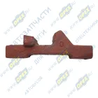 9758-3519082-20 Кронштейн тормозной камеры МАЗ левый МАЗ