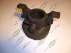543205-1601185 Муфта сцепления (корпус без подшипника) МАЗ-543205-070, МЗКТ МАЗ