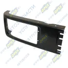 5432-2803010-001 Бампер (металл) передний МАЗ-5432, 4370 боковая часть МАЗ