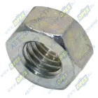 250510 Гайка ГОСТ-5916 М8х1,25; h=7 К=13 МАЗ