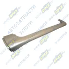 6430-5301045 Панель МАЗ ветрового стекла левая МАЗ