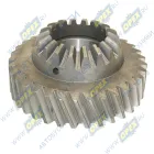 6430-2502151-031У Шестерня МАЗ ведущая дифференциала среднего моста (z=33/z=18) МАЗ