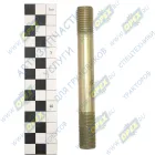 54326-2402089 Шпилька М16 L=130 Р=34х1,5/26х2 ГОСТ 9066-75 крепления редуктора среднего и заднего мостов МАЗ МАЗ