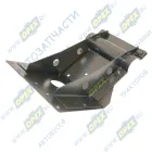 5440-3716015 Кронштейн заднего фонаря МАЗ левый МАЗ