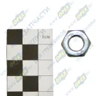 250513 Гайка ГОСТ-5916 М10х1; h=8/12 К=16/17 МАЗ