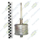 5336-3410051У Фильтр масляный насоса ГУР с клапаном МАЗ (ф95, L=66) МАЗ