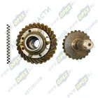 643012-2502020У Шестерни главной передачи МАЗ (29х23 с чашками) МАЗ