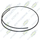 64221-1703840-10 Трубка ПВХ ф4 воздушная без наконечника; (L= 900) МАЗ