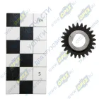 500-3802054-Б Шестерня привода спидометра МАЗ (z=24) ведущая МАЗ