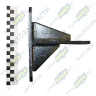 534026-1001011-000У Кронштейн МАЗ крепления двигателя (передний, левый) МАЗ