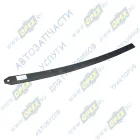 64221-2902101-10 Лист №1 рессоры МАЗ передней (L=1910х90х10) МАЗ