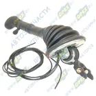 64221-1703410-01У Рычаг переключения передач МАЗ (L=540) МАЗ-64229,54323,5516; (сб. трубки 860мм пвх) МАЗ