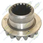 4370-2403050 Шестерня полуоси МАЗ (z=16, МАЗ-4370) МАЗ