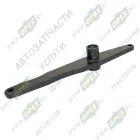 544019-1703700 Рычаг МАЗ привода переключения передач МАЗ