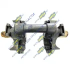 6430-2918140 Кронштейн со стяжкой сб.МАЗ (10 отв., длина стяжки 530мм) МАЗ