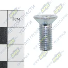 231664 Винт ГОСТ-17475 М8х20х1,25 Р=16 с пот.голов. под крест МАЗ