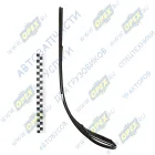 6312А9-3711141-000 Решётка защитная блок-фары МАЗ; левая МАЗ