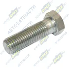 202123 Болт ГОСТ-7798 М16х50х2 МАЗ