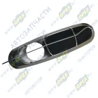 643010-1109338 Переходник МАЗ (металл) воздушного фильтра (ЯМЗ-7511) МАЗ