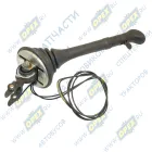 5440А9-1703410У Рычаг переключения передач МАЗ-5440А9,6430А9 в сборе МАЗ