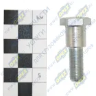 500А-3507156-А Ось толкателя цилиндра сцепления МАЗ подпедального; (ф14) МАЗ