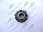 64221-3802054 Шестерня привода спидометра МАЗ (z=27) ведущая МАЗ