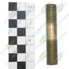 373588 Шпилька М14 L=73 Р1=25х1,5/22х2 крепления шаровой опоры к кожуху полуоси МАЗ
