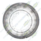 5440-3502070 Барабан тормозной МАЗ (10 шп.) задний (H=290, ф410, dпосад.=285) МАЗ