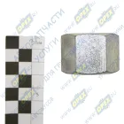 375059 Гайка ГОСТ-5915 М27х2 стремян.рессоры задней КАМАЗ,СМАЗ 5511-2912416; Н=30, К=39 МАЗ