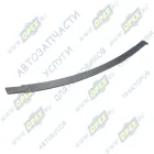 64221-2902103-10 Лист №3 рессоры МАЗ передней (L=1770 мм.) МАЗ