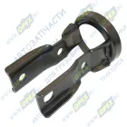 6501-5001680-010У Обойма замка кабины МАЗ МАЗ