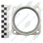 6312В3-1203033 Труба приёмная МАЗ МАЗ