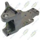 6501С5-2902457-000 Кронштейн МАЗ задний левый передней рессоры МАЗ