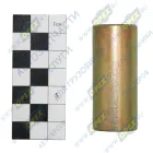 6430-5001688 Втулка оси обоймы запорного механизма кабины МАЗ (ф20х25, L=58, сталь) МАЗ