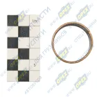 5336-3501016 Втулка колодки тормозной МАЗ (медь, ф32х35 L=23) МАЗ