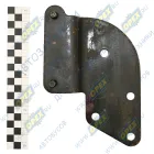 5337-1203092 Кронштейн крепления трубы приемной правой МАЗ