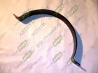 5337-1203030-01 Хомут (скоба) глушителя МАЗ (L=440, s=30, d=260, бочка к ЯМЗ-236, МАЗ) МАЗ