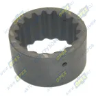 64228-4202064У Венец КОМ МАЗ; (упорная шестерня вала ком) МАЗ