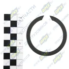 400452 Кольцо стопор. наружн.(на вал) без ушек ф50х62х2 ГОСТ 13940-86;  шестерни полуоси МАЗ