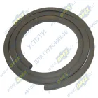 64221-5713432У Уплотнитель РТИ L=1780 S=13 губчатый,незамкнутый, крышки люка МАЗ