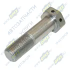 372938 Болт ГОСТ-7798 М20х75х1,5; Р=33 К=30 под пломбир МАЗ