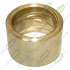 5434-2304084-01 Втулка МАЗ цапфы (бронзовое кольцо полуоси шарнира) МАЗ
