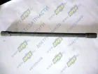 6303-2503071 Полуось среднего моста МАЗ (2 венца, 20 шлицов, L=1025) МАЗ