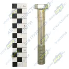 372673 Болт ГОСТ-7798 М16х110х1,5 RVI LCV (1970-2020);  крепления амортизатора МАЗ (пневмобаллон центр., МАЗ- 4370) МАЗ