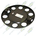 54321-3102008 Колпак декоративный переднего колеса МАЗ; (металлический) МАЗ