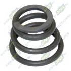 5336-3003069 Пружина пальца рулевого наконечника МАЗ (L=30, ф21х43, dвит=4,5 (4вит.), коническая, С/И) МАЗ