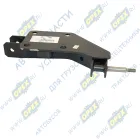 4370-2915417 Кронштейн амортизатора задней подвески МАЗ левый МАЗ