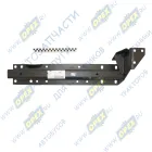 6430-8405030 Опора МАЗ-6430,5440 бампера (кронштейн подножки); правая МАЗ