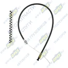 64229-1018078У Указатель уровня масла (щуп) L=1200 МАЗ