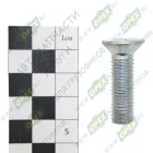 231725 Винт ГОСТ-17475 М10х35х1,5 Р=30 с пот.голов. МАЗ